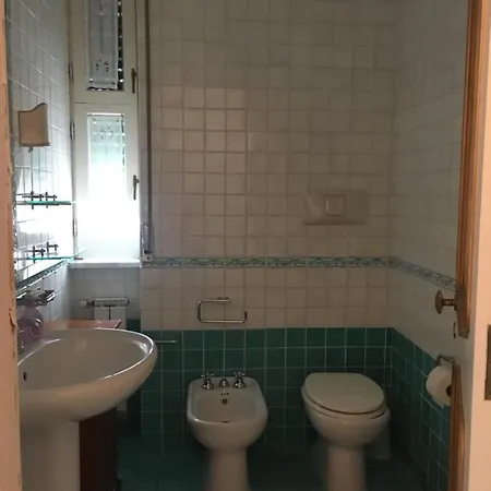 Acque Dolci Villa *