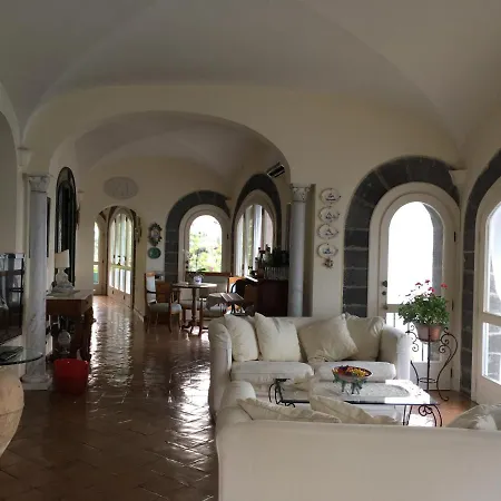 Villa Acque Dolci Ravello