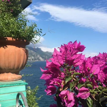 Acque Dolci Villa