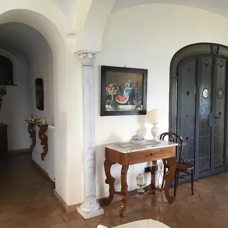 Acque Dolci Villa *