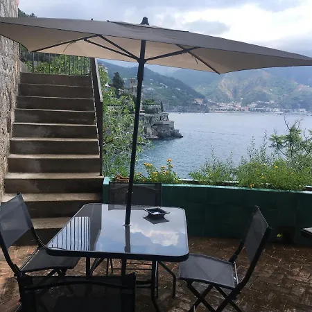 Acque Dolci Villa *