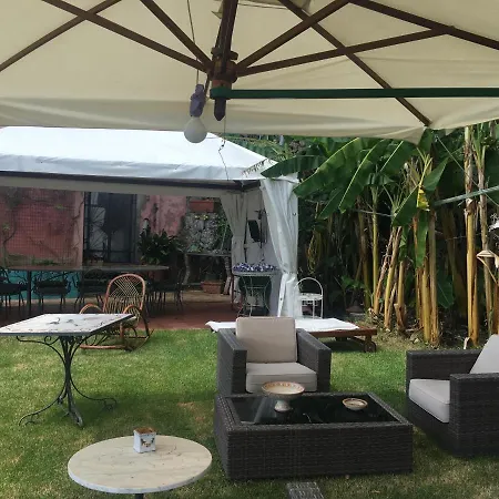 Acque Dolci Villa