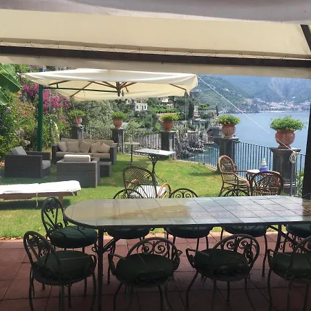 Villa Acque Dolci Ravello