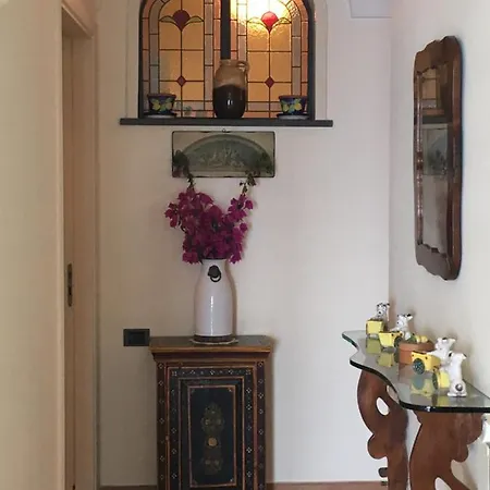 Acque Dolci Villa *
