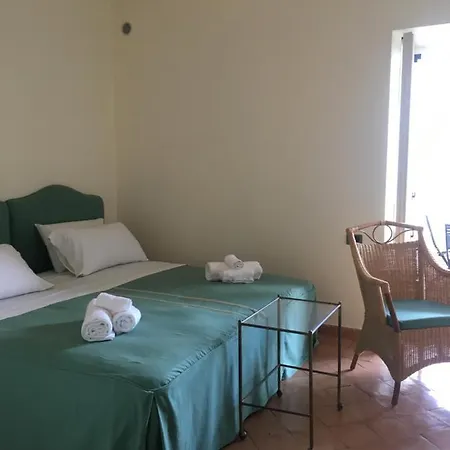 Acque Dolci Villa *