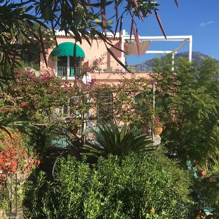 Acque Dolci Villa