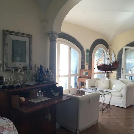 Acque Dolci Villa