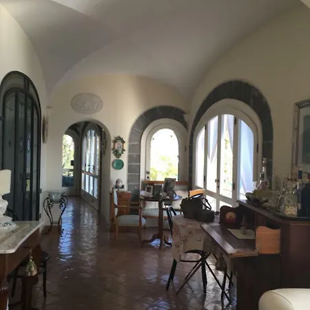 Acque Dolci Villa