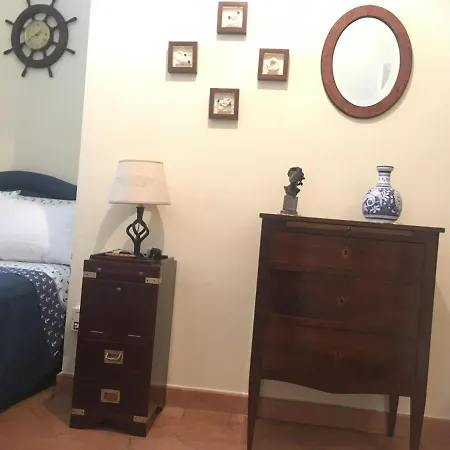 Villa Acque Dolci *